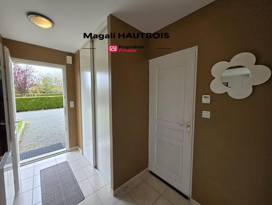 AVRANCHES Maison de 4 pièce(s) 76 m2 2