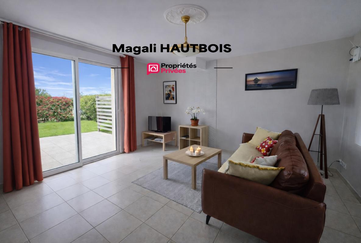 AVRANCHES Maison de 4 pièce(s) 76 m2 5