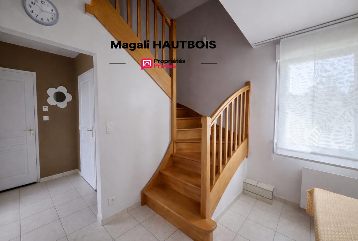 AVRANCHES Maison de 4 pièce(s) 76 m2 7