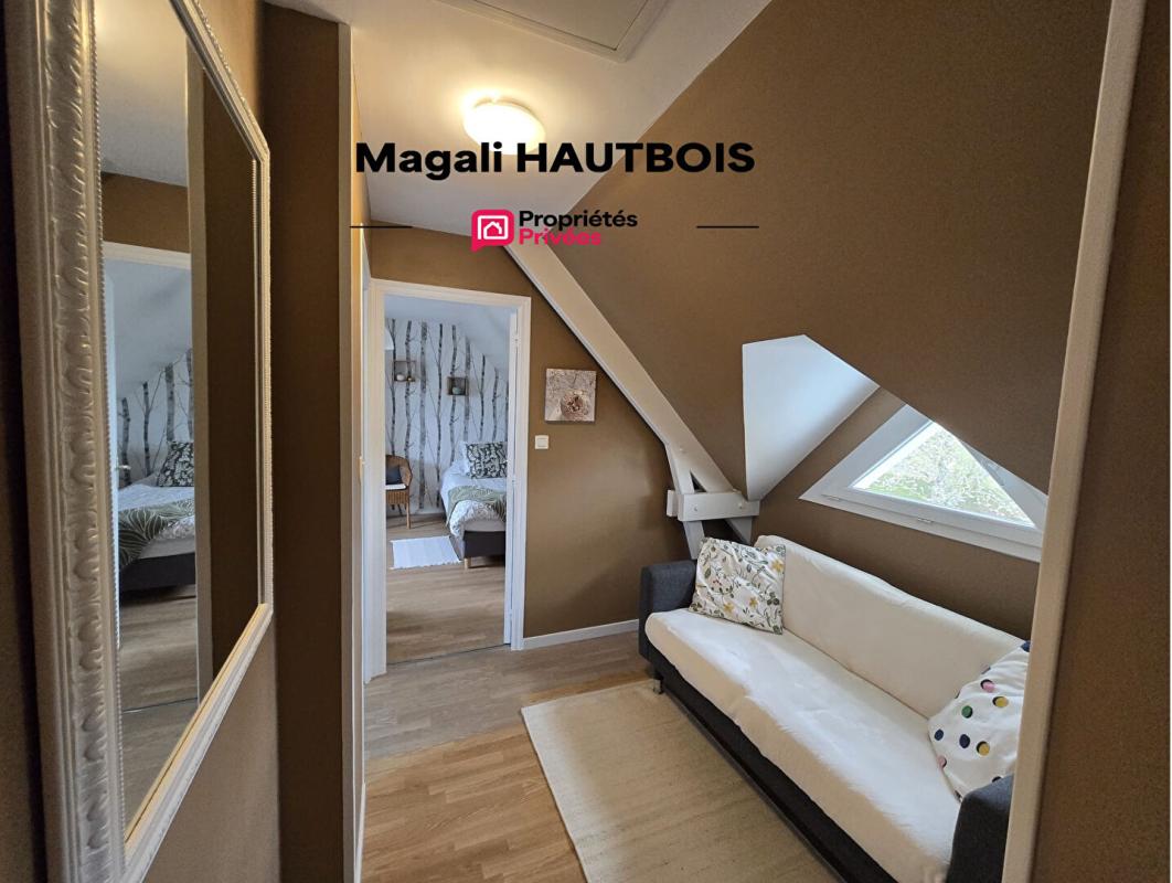 AVRANCHES Maison de 4 pièce(s) 76 m2 8