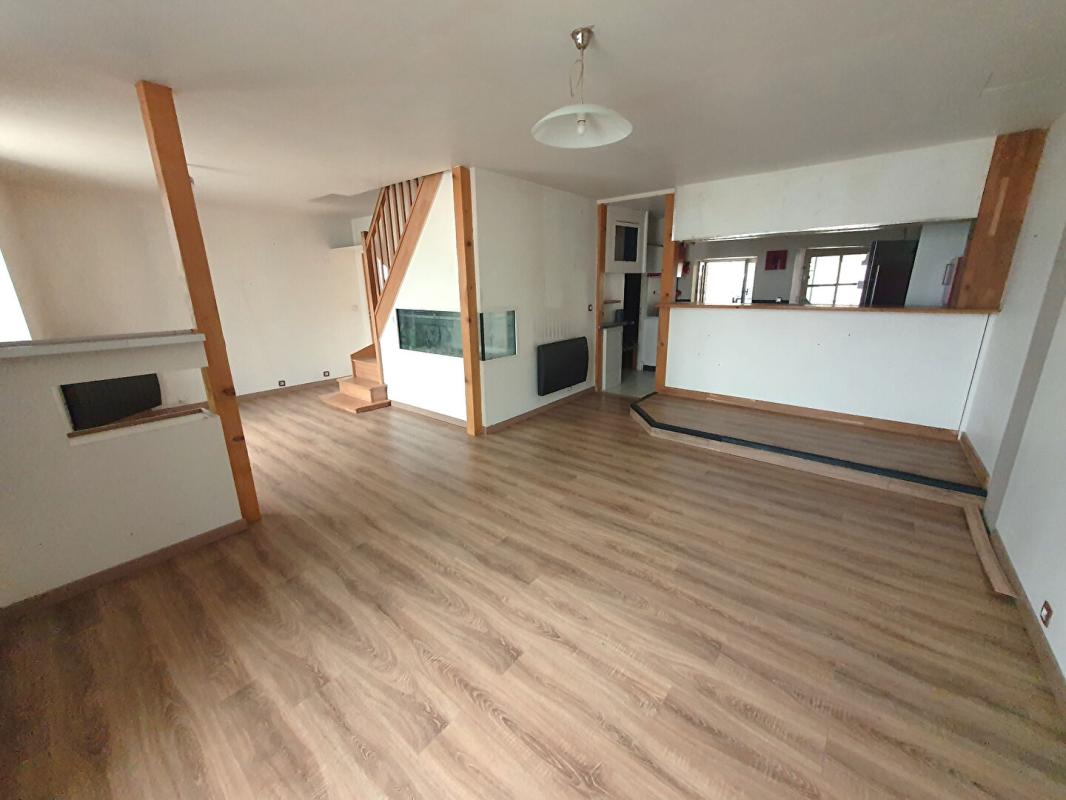 BOURGES Maison Bourges 6 pièce(s) 128 m2 1