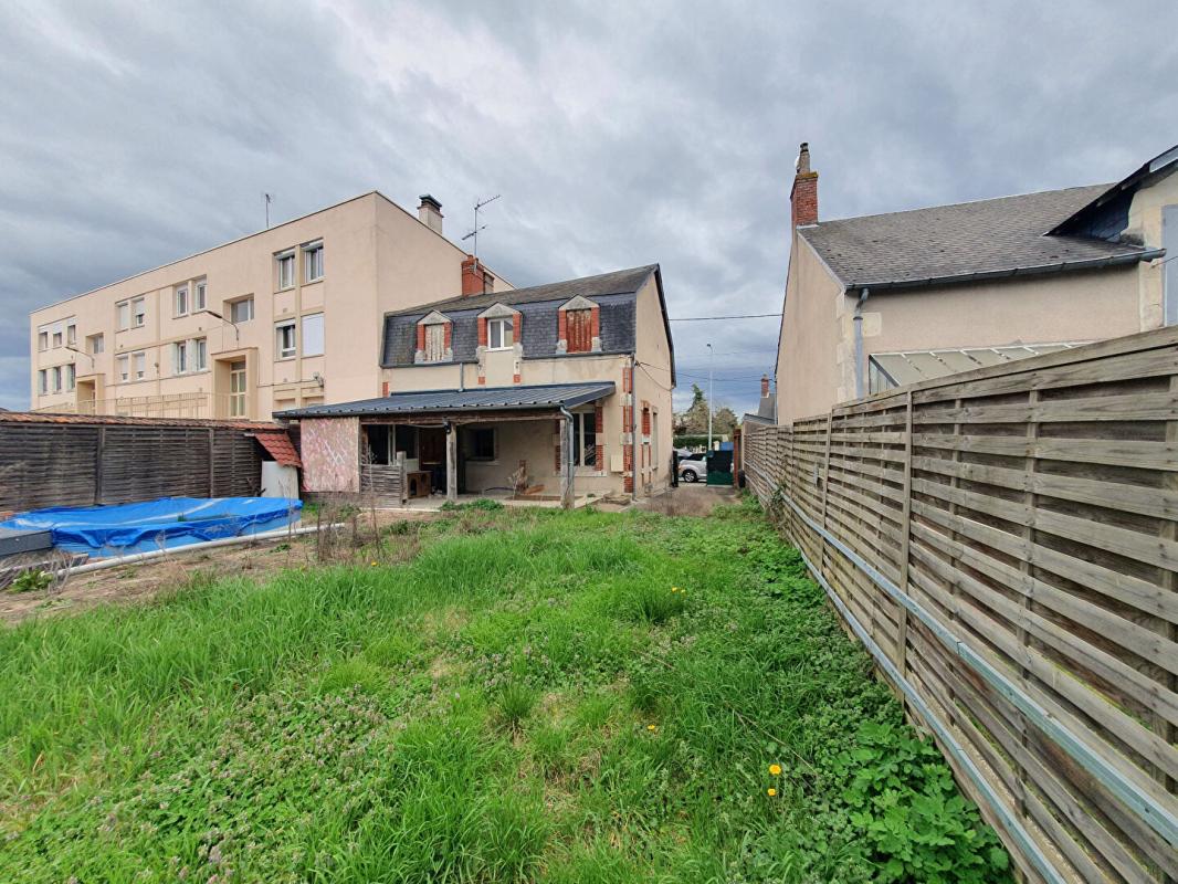 BOURGES Maison Bourges 6 pièce(s) 128 m2 11