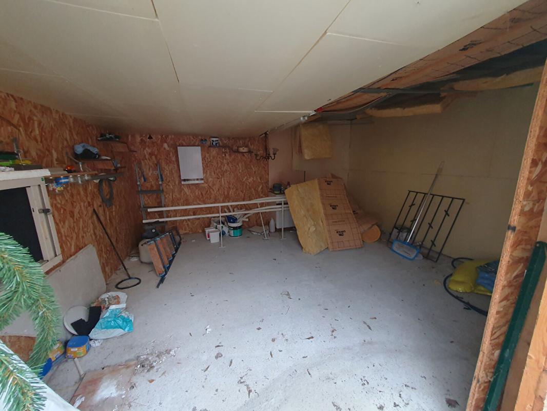 BOURGES Maison Bourges 6 pièce(s) 128 m2 13