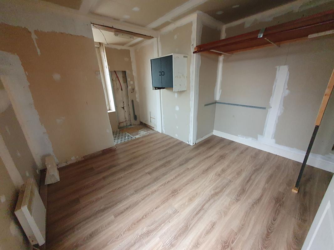 BOURGES Maison Bourges 6 pièce(s) 128 m2 9