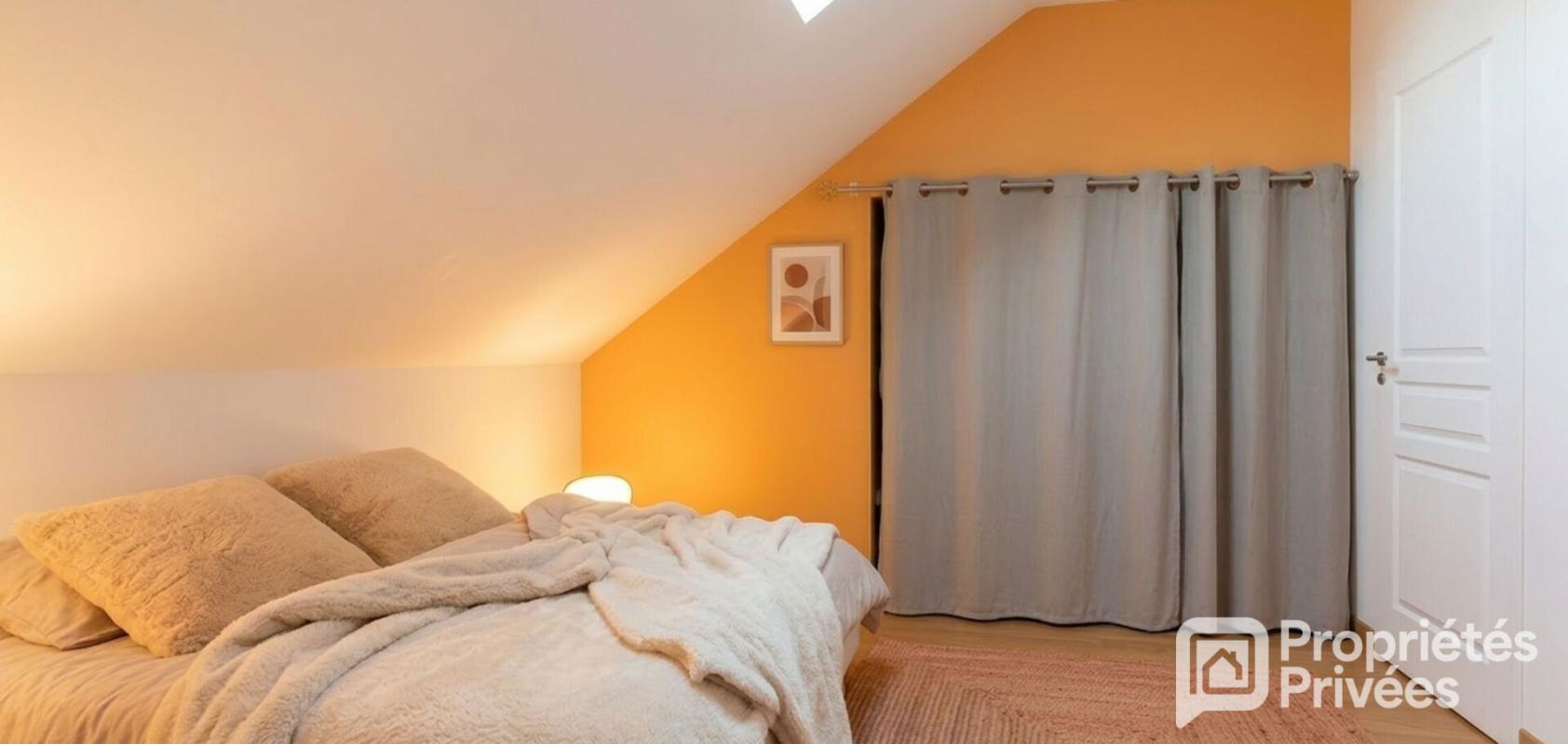 BEAUREPAIRE Maison de campagne familiale 7 pièces 176 m² - 362 000 11