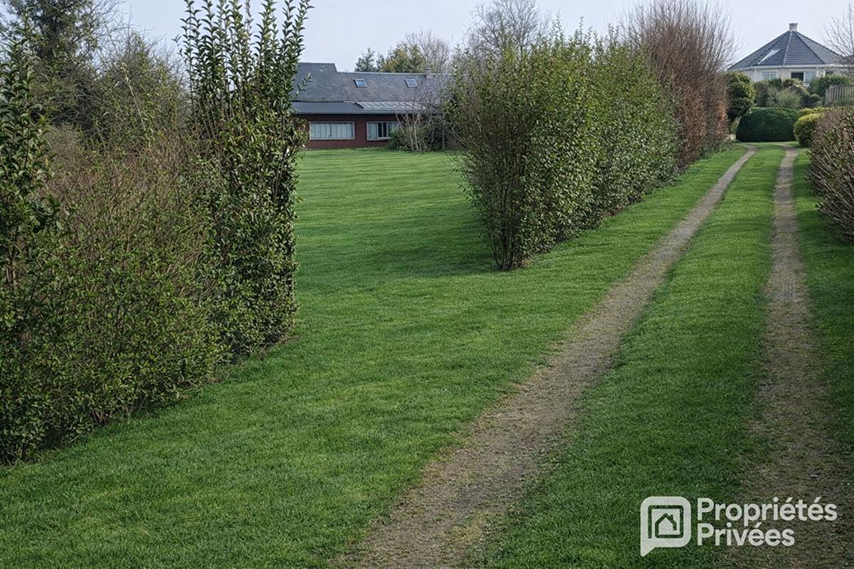 BEAUREPAIRE Maison de campagne familiale 7 pièces 176 m² - 362 000 12