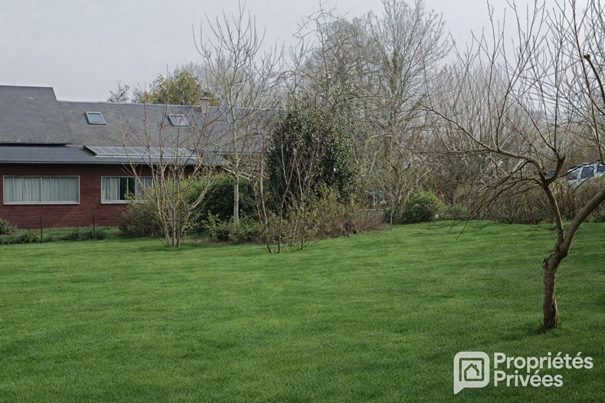 BEAUREPAIRE Maison de campagne familiale 7 pièces 176 m² - 362 000 13