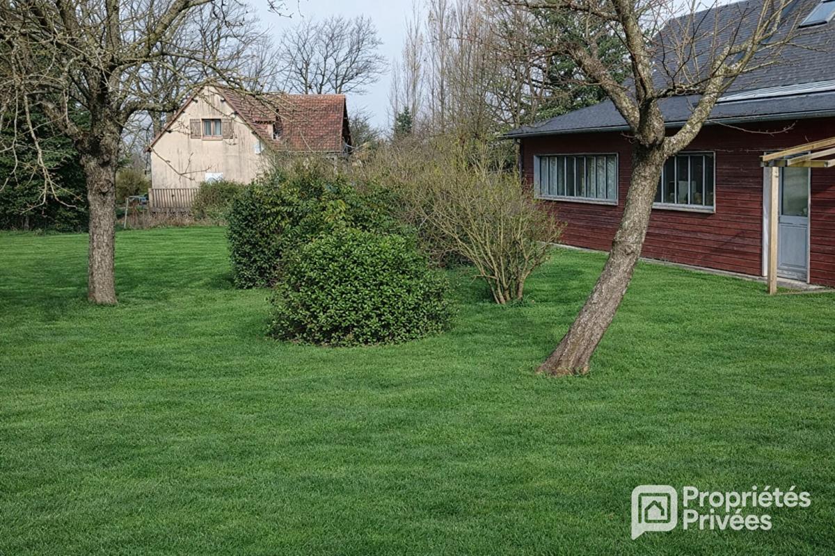 BEAUREPAIRE Maison de campagne familiale 7 pièces 176 m² - 362 000 16
