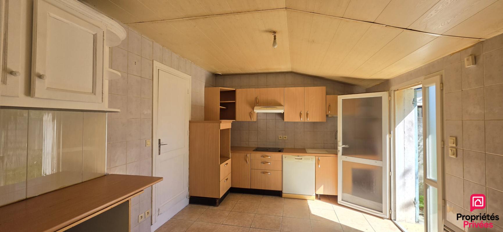 SAINT-MEDARD-EN-JALLES Saint Medard En Jalles - Maison de plain-pied 3 pièces avec jardin 5