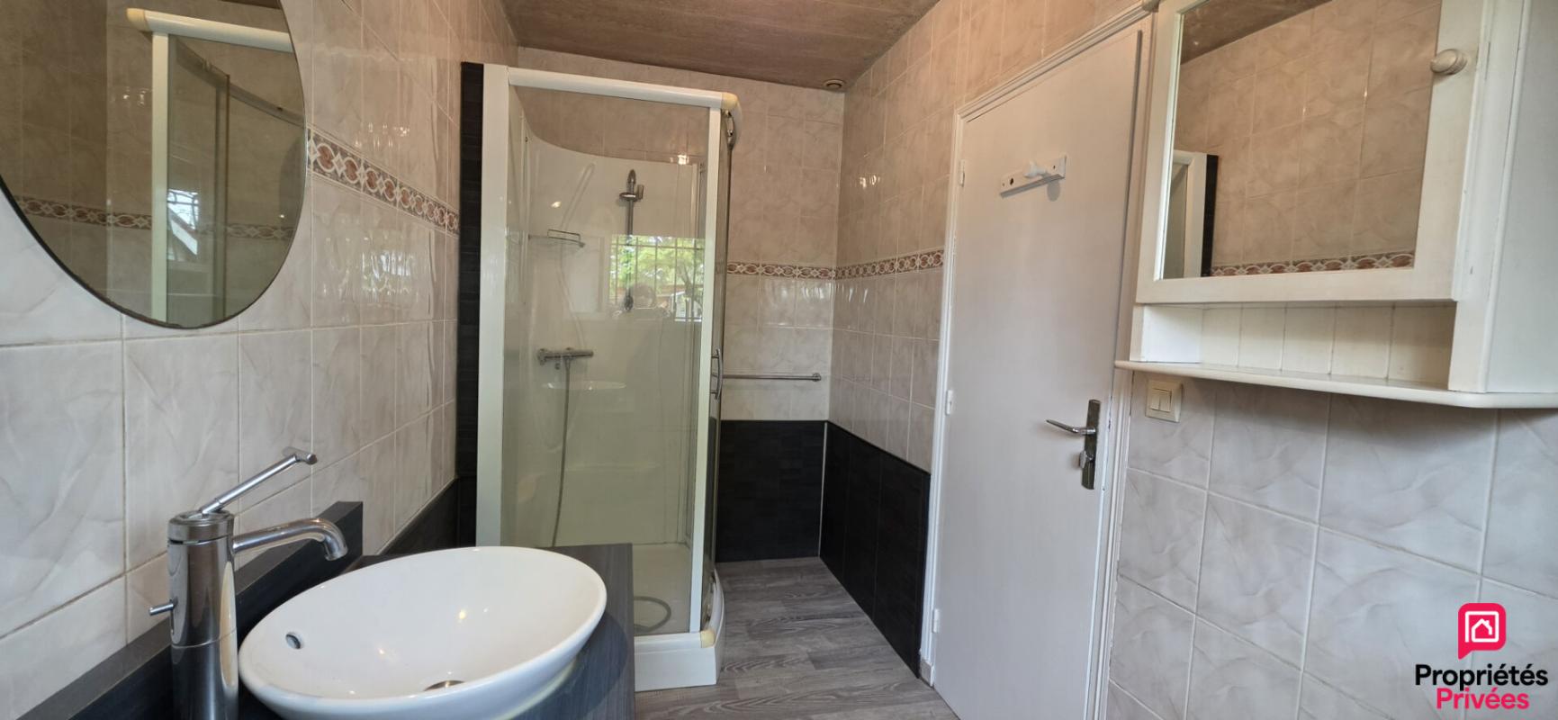 SAINT-MEDARD-EN-JALLES Saint Medard En Jalles - Maison de plain-pied 3 pièces avec jardin 7