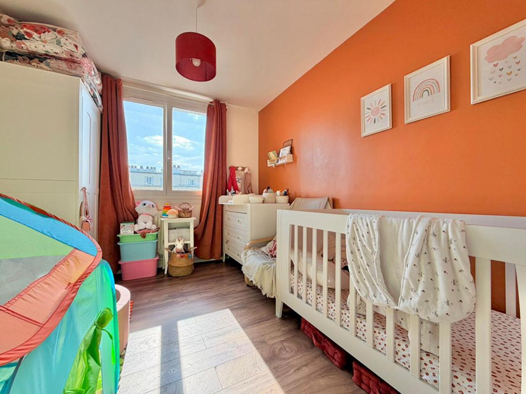 CAEN Appartement Caen 4 pièces 67 m2 11