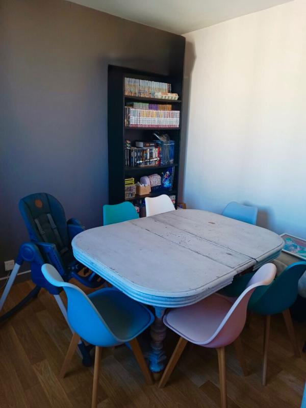 CAEN Appartement Caen 4 pièces 67 m2 2