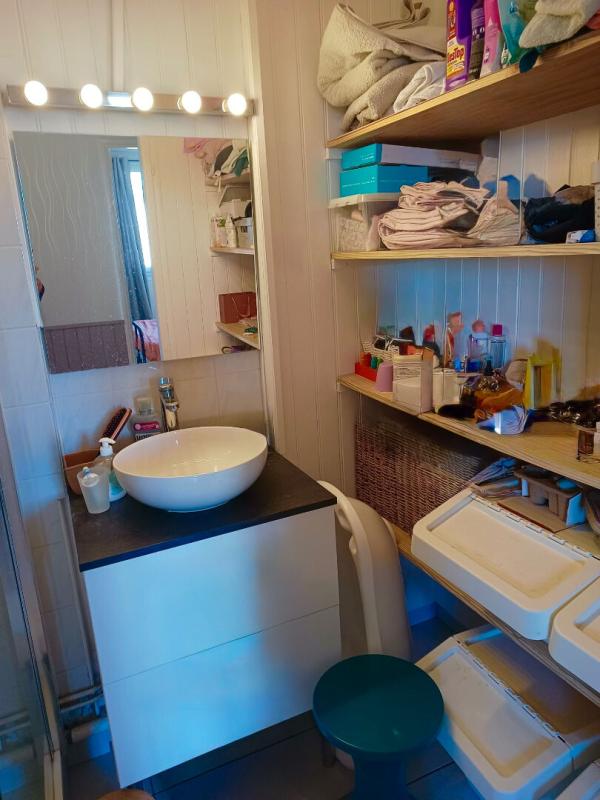 CAEN Appartement Caen 4 pièces 67 m2 7