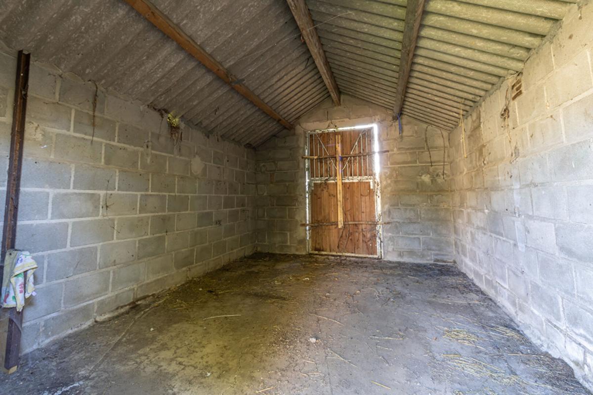 GENOUILLY Maison Genouilly 6 pièce(s) 104 m2 14