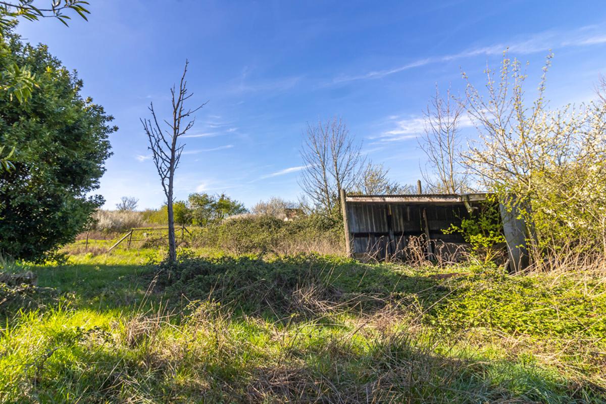 GENOUILLY Maison Genouilly 6 pièce(s) 104 m2 16