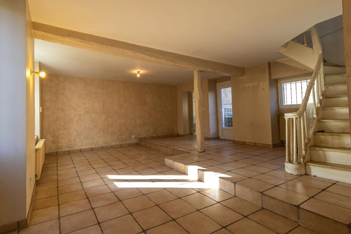 GENOUILLY Maison Genouilly 6 pièce(s) 104 m2 3