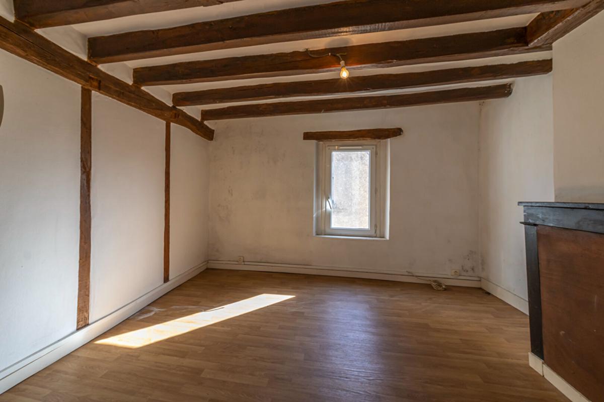 GENOUILLY Maison Genouilly 6 pièce(s) 104 m2 8