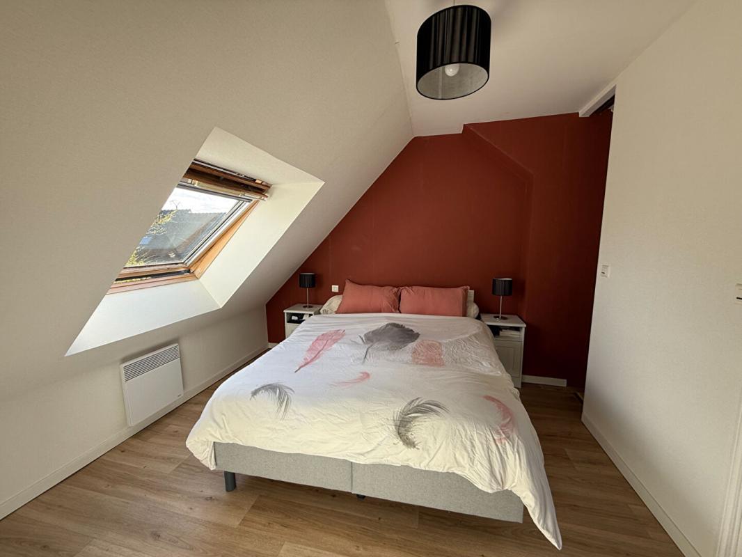 MEUCON Maison  de quartier proche du bourg de Meucon 7