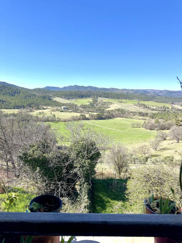 DIGNE-LES-BAINS Appartement type 2 cosy avec vue 10