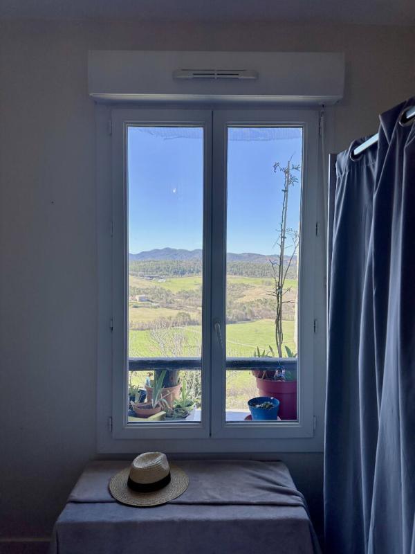 DIGNE-LES-BAINS Appartement type 2 cosy avec vue 11