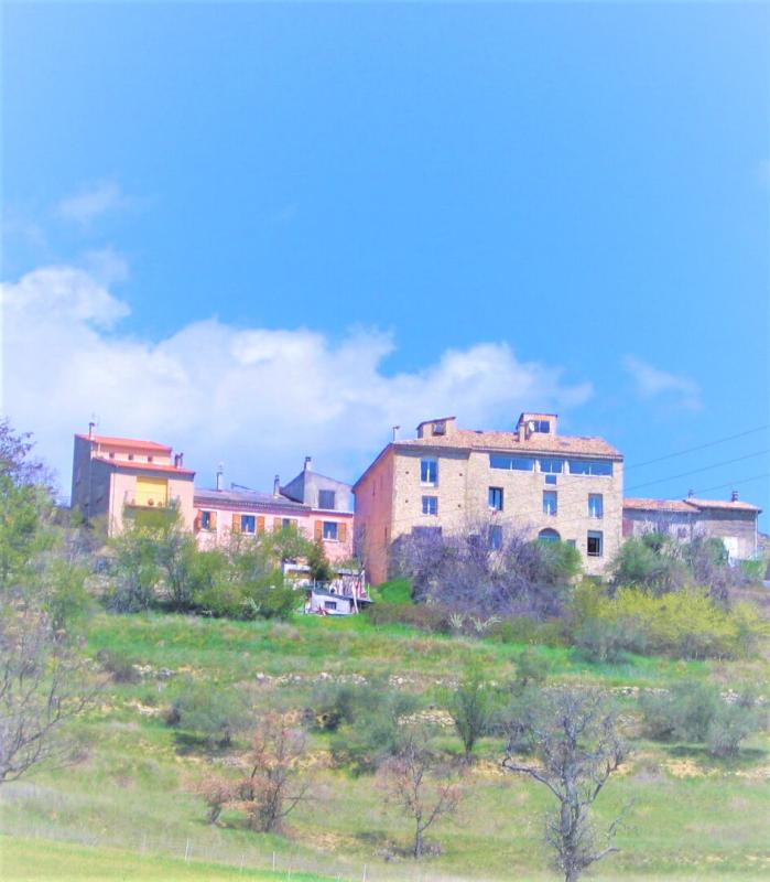 DIGNE-LES-BAINS Appartement type 2 cosy avec vue 12