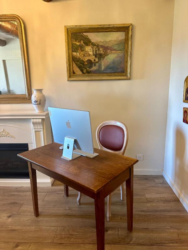 DIGNE-LES-BAINS Appartement type 2 cosy avec vue 14