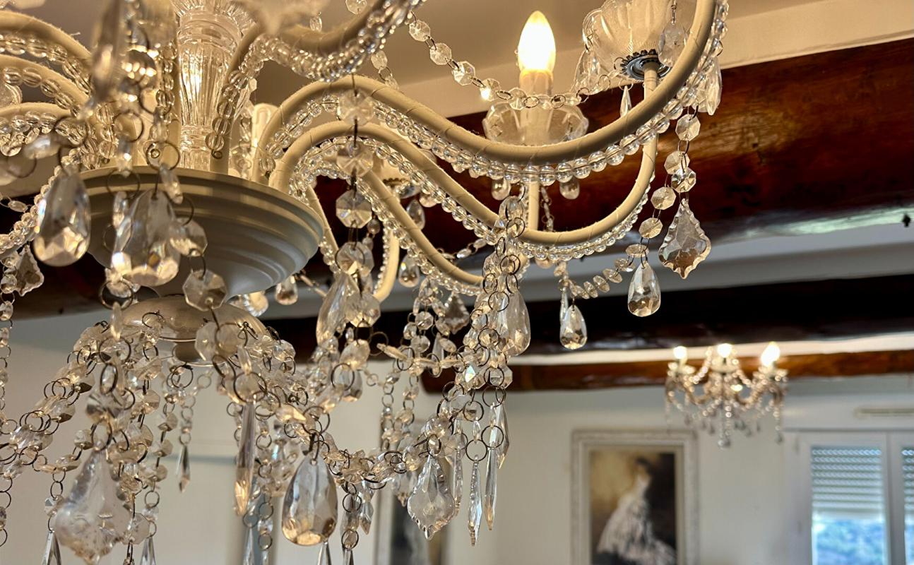 DIGNE-LES-BAINS Appartement type 2 cosy avec vue 15