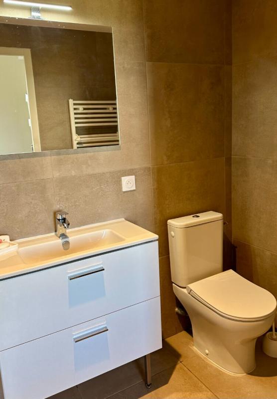 DIGNE-LES-BAINS Appartement type 2 cosy avec vue 9