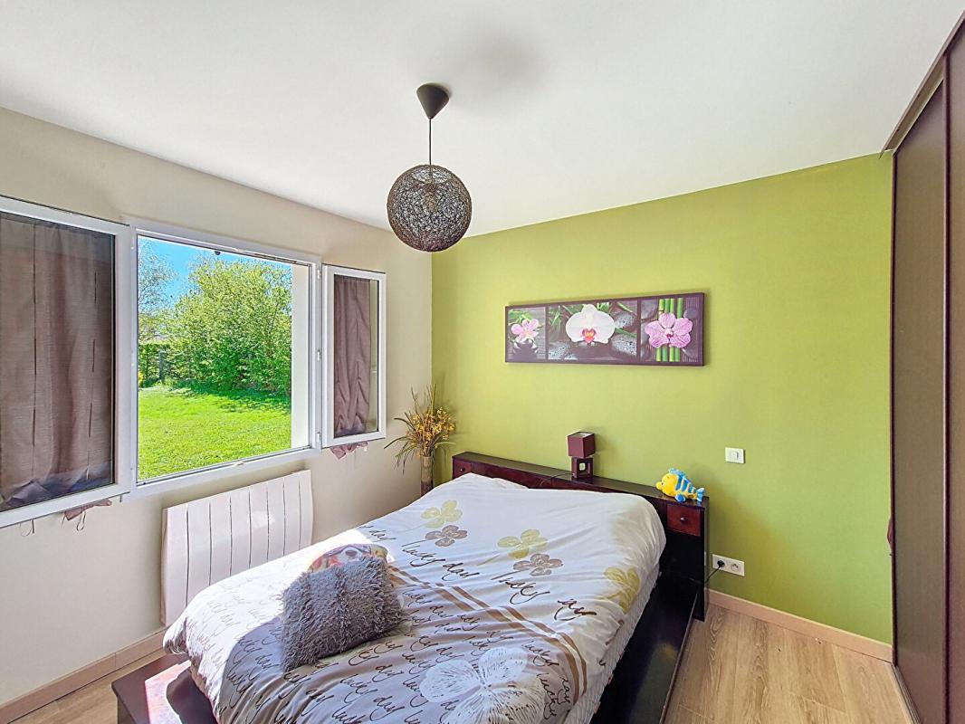 PARASSY Maison Parassy 5 pièce(s) 125 m2 10