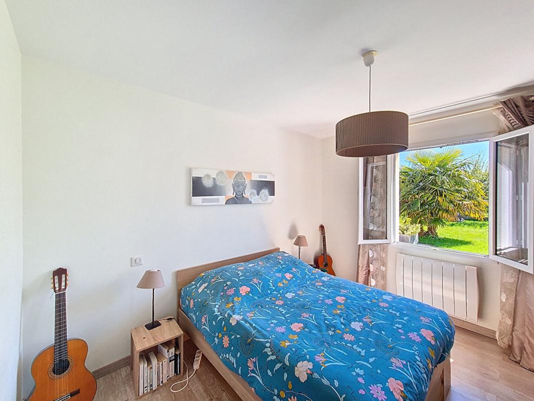 PARASSY Maison Parassy 5 pièce(s) 125 m2 11