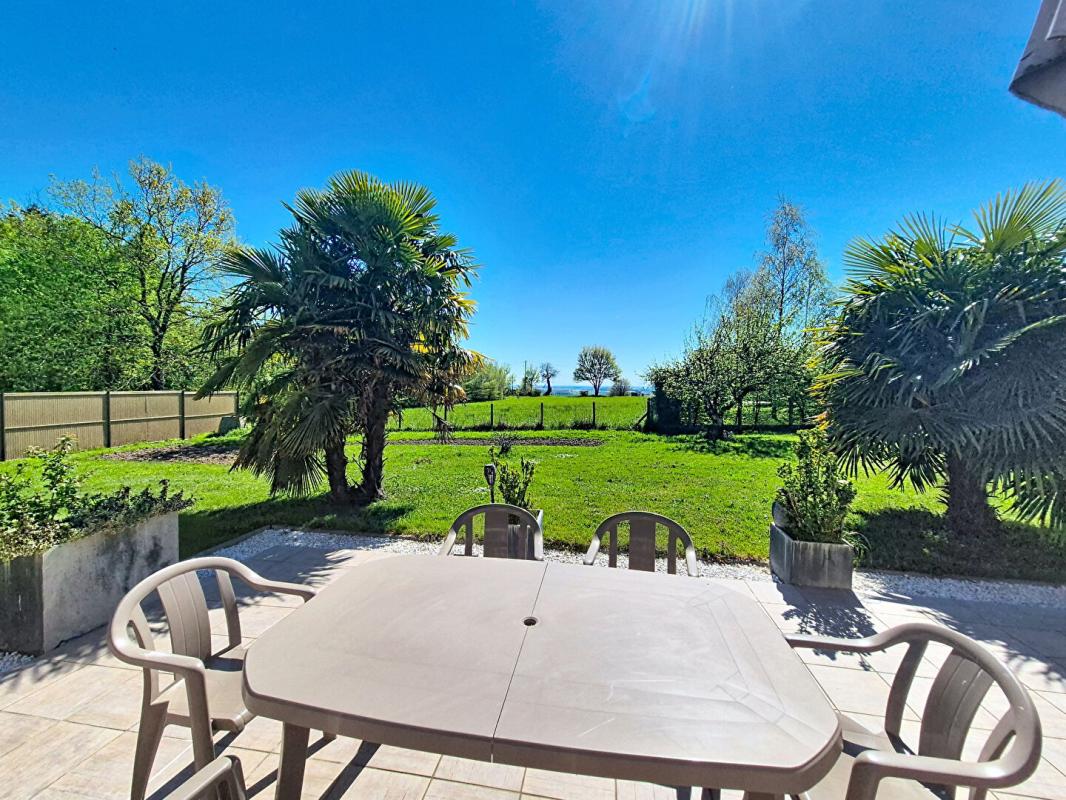 PARASSY Maison Parassy 5 pièce(s) 125 m2 12