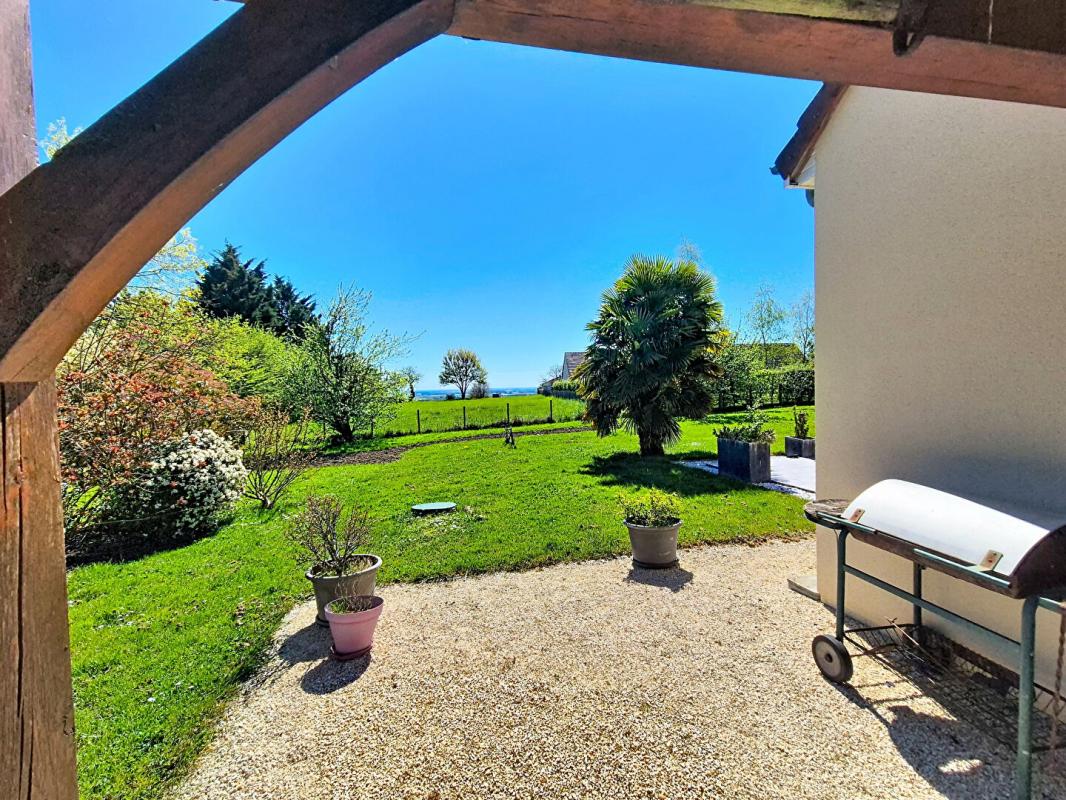 PARASSY Maison Parassy 5 pièce(s) 125 m2 13