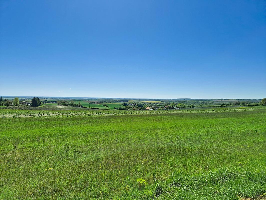 PARASSY Maison Parassy 5 pièce(s) 125 m2 15