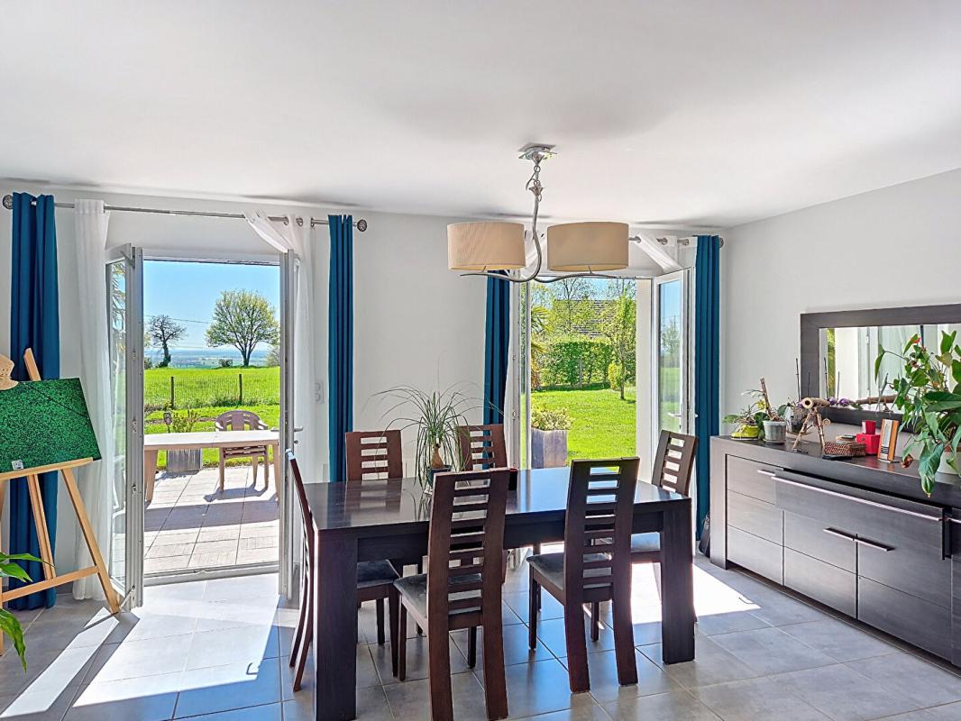 PARASSY Maison Parassy 5 pièce(s) 125 m2 4