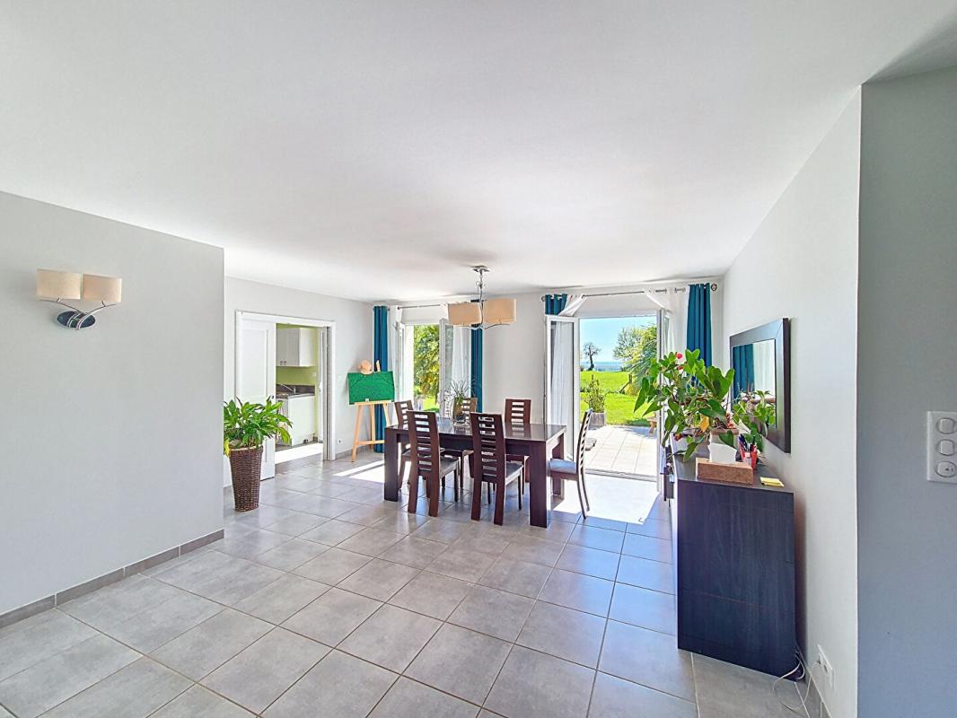 PARASSY Maison Parassy 5 pièce(s) 125 m2 5