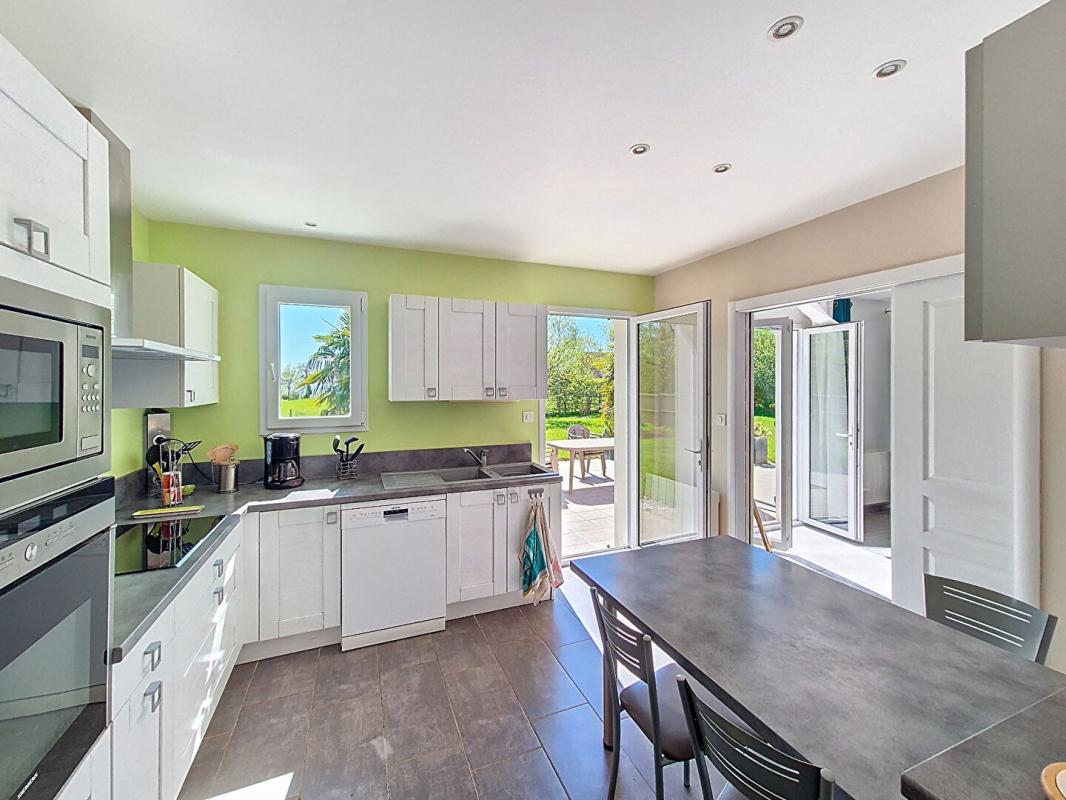 PARASSY Maison Parassy 5 pièce(s) 125 m2 7