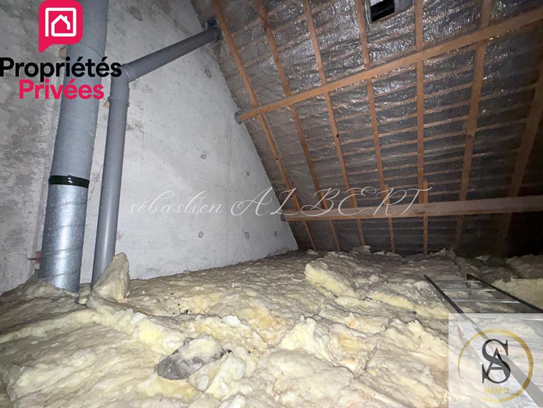 LA TURBALLE Appartement 2 pièce(s) 10