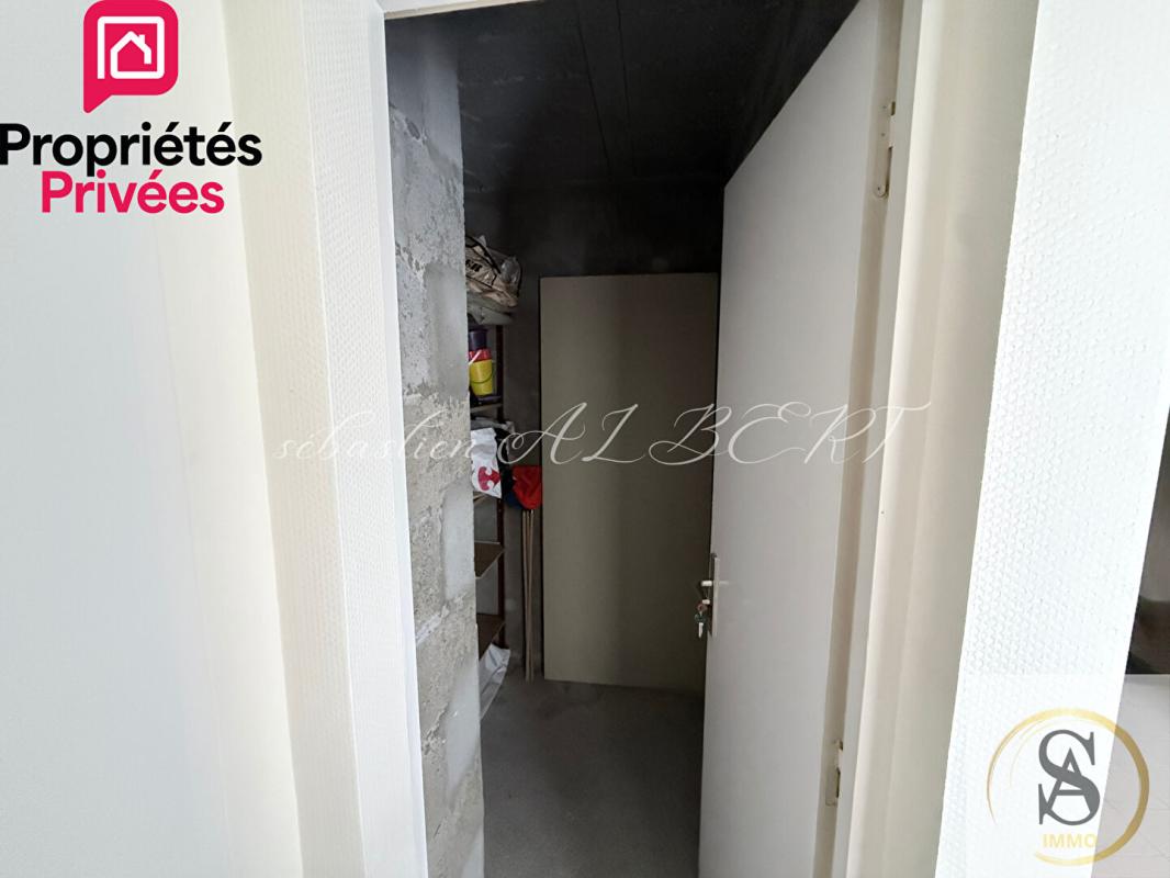 LA TURBALLE Appartement 2 pièce(s) 11