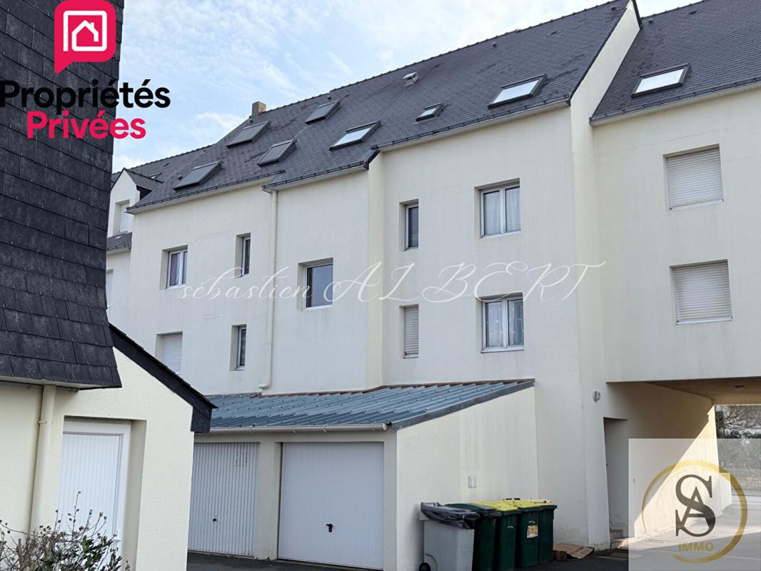 LA TURBALLE Appartement 2 pièce(s) 12