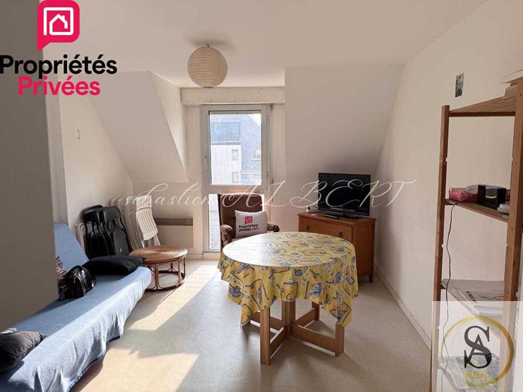 LA TURBALLE Appartement 2 pièce(s) 5