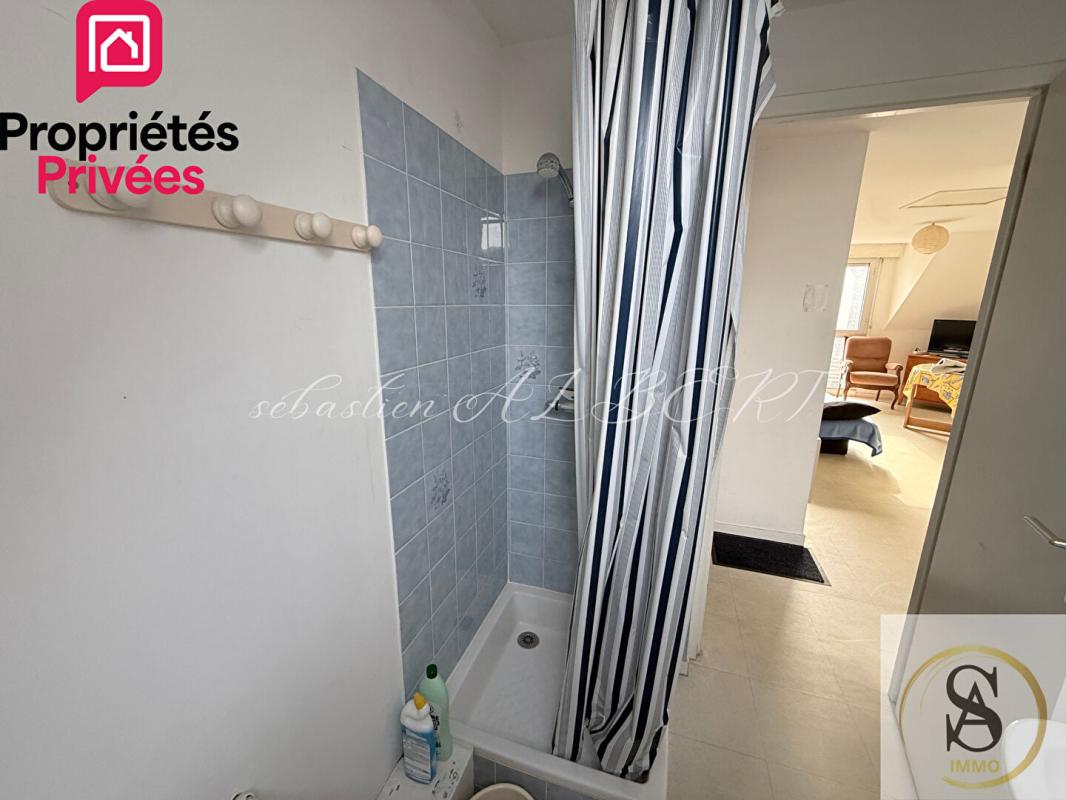 LA TURBALLE Appartement 2 pièce(s) 9