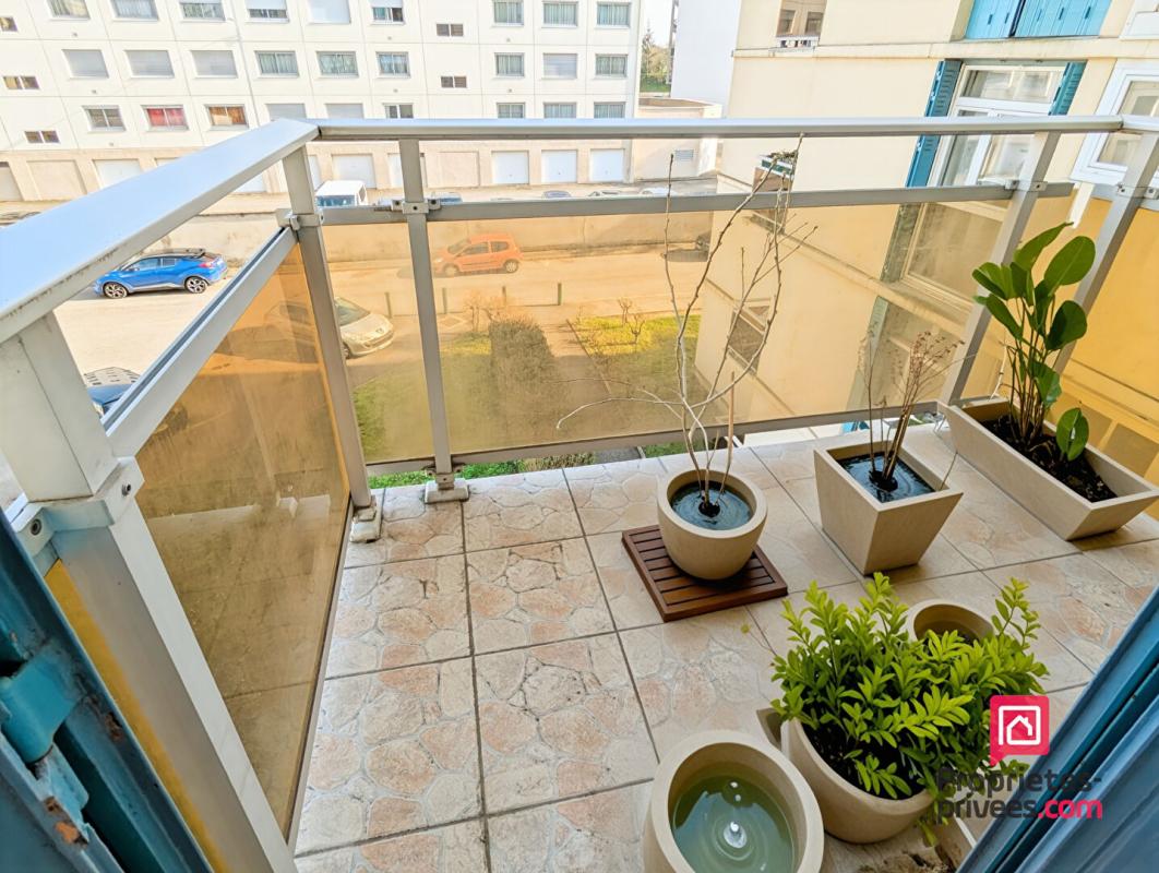 LYON-8E-ARRONDISSEMENT Appartement Lyon 4 pièce(s) 68 m2 11