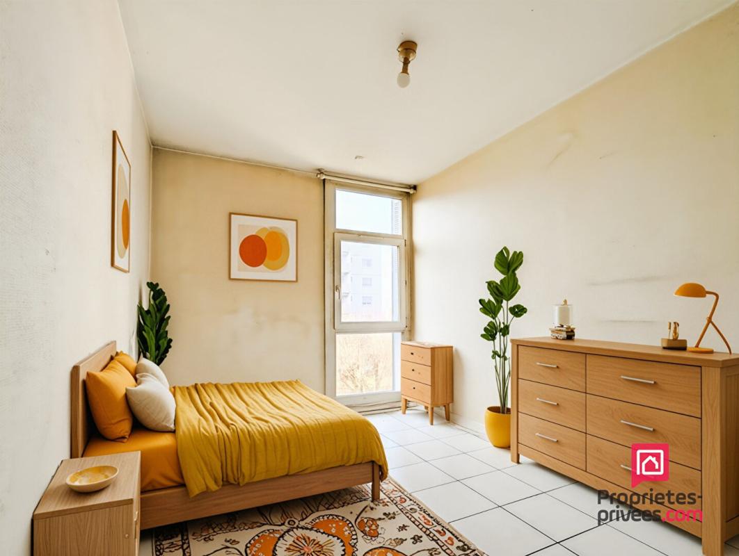 LYON-8E-ARRONDISSEMENT Appartement Lyon 4 pièce(s) 68 m2 6