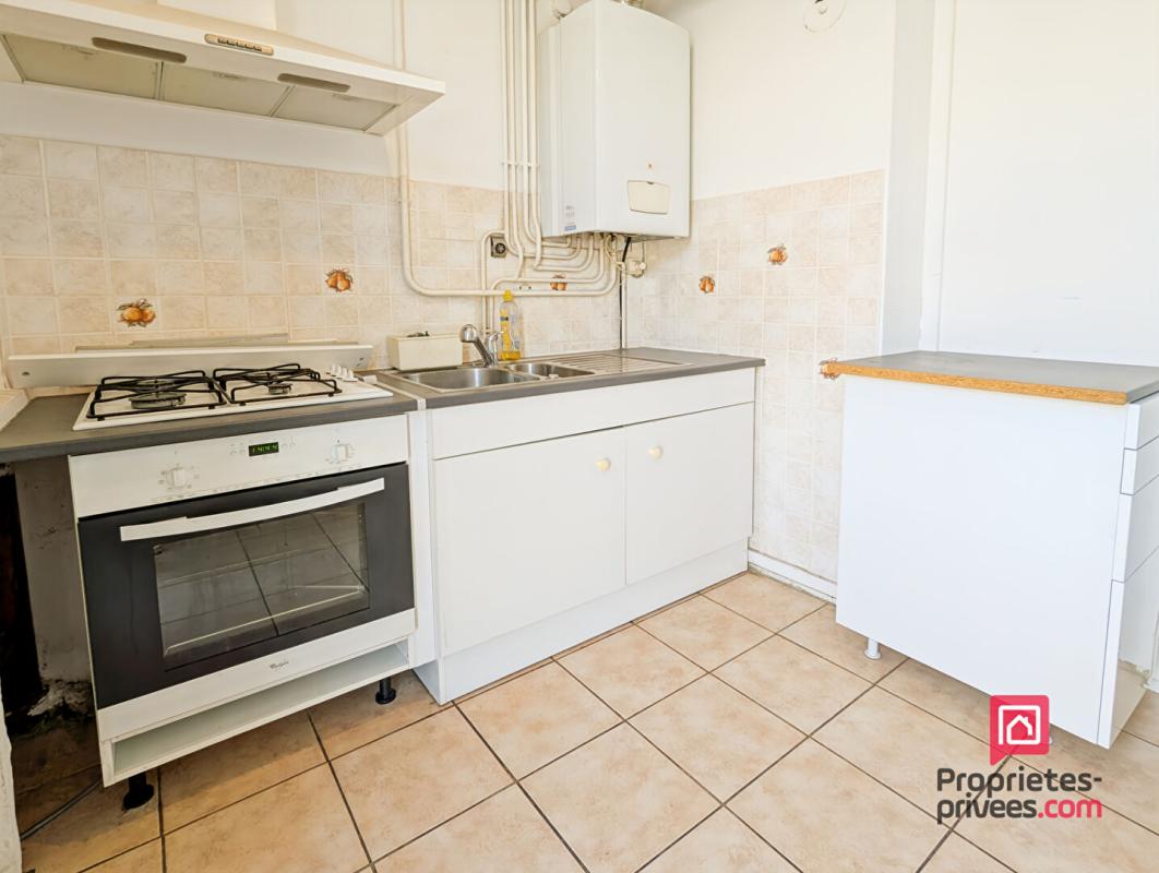 LYON-8E-ARRONDISSEMENT Appartement Lyon 4 pièce(s) 68 m2 9
