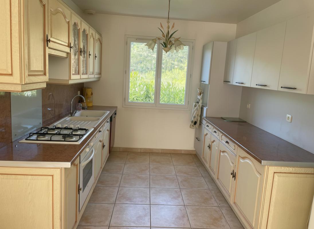 ARLES-SUR-TECH MAISON 3 FACES 2