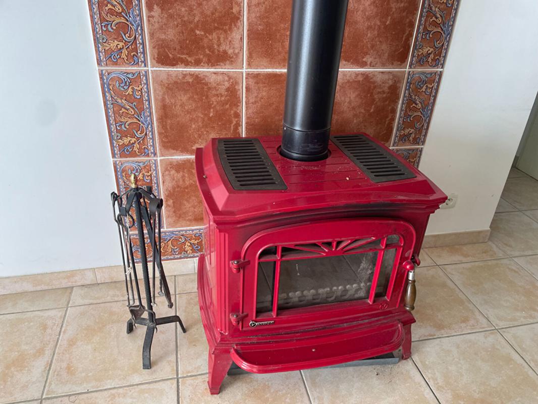 ARLES-SUR-TECH MAISON 3 FACES 4