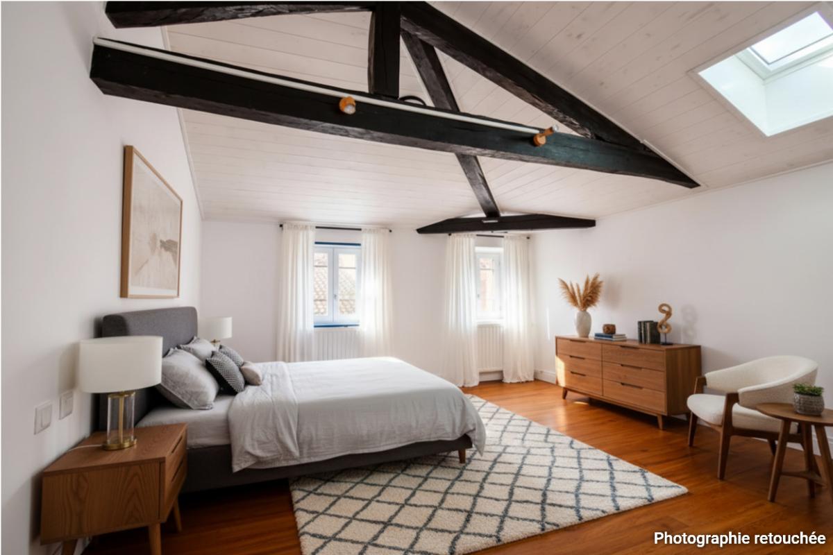 AUTERIVE Maison Auterive 6 pièce(s) 157 m2 3