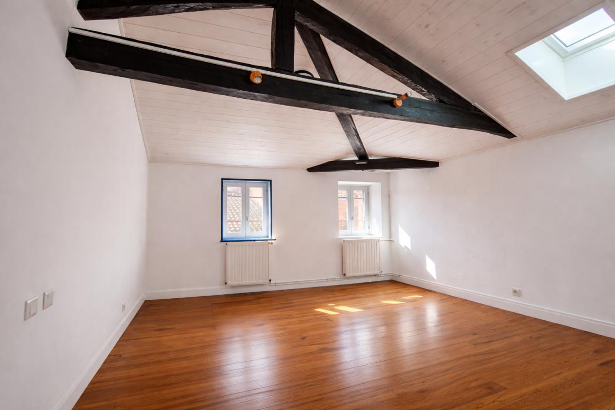 AUTERIVE Maison Auterive 6 pièce(s) 157 m2 4