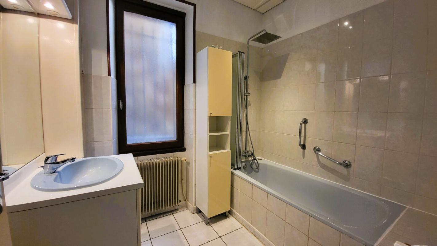 AUTERIVE Maison Auterive 6 pièce(s) 157 m2 5