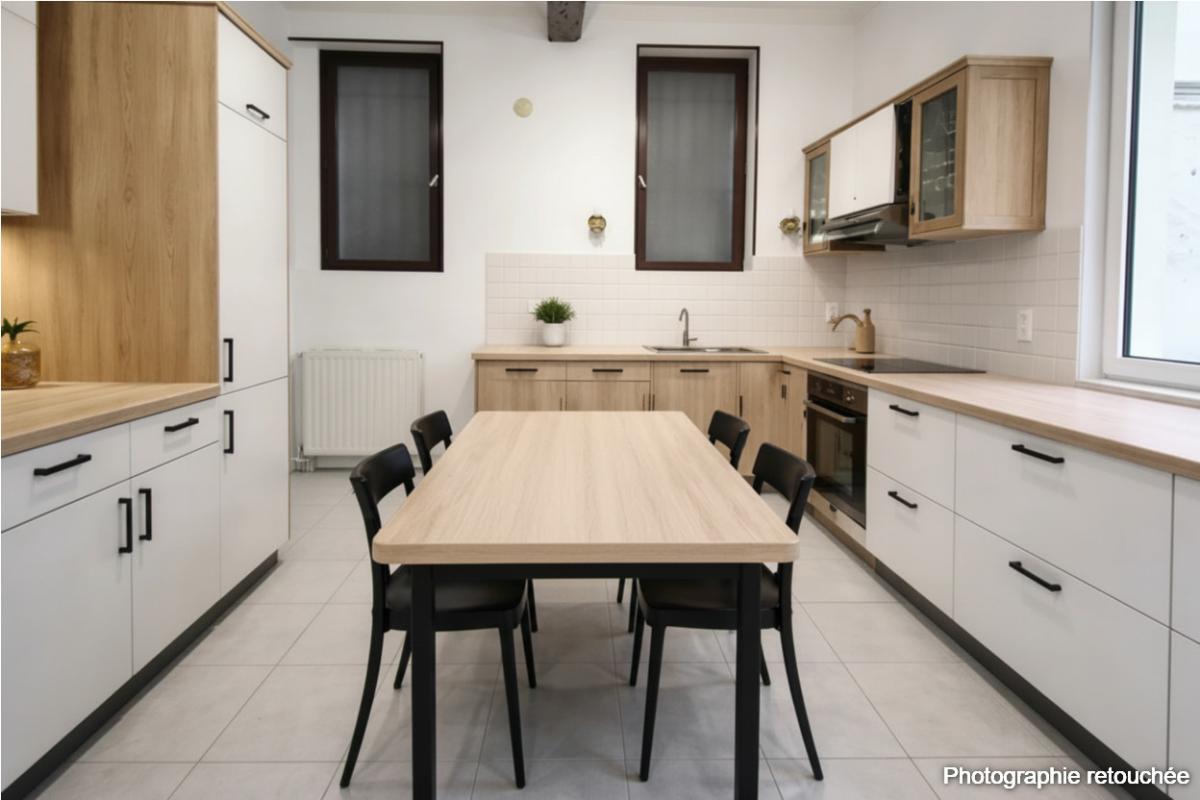 AUTERIVE Maison Auterive 6 pièce(s) 157 m2 6